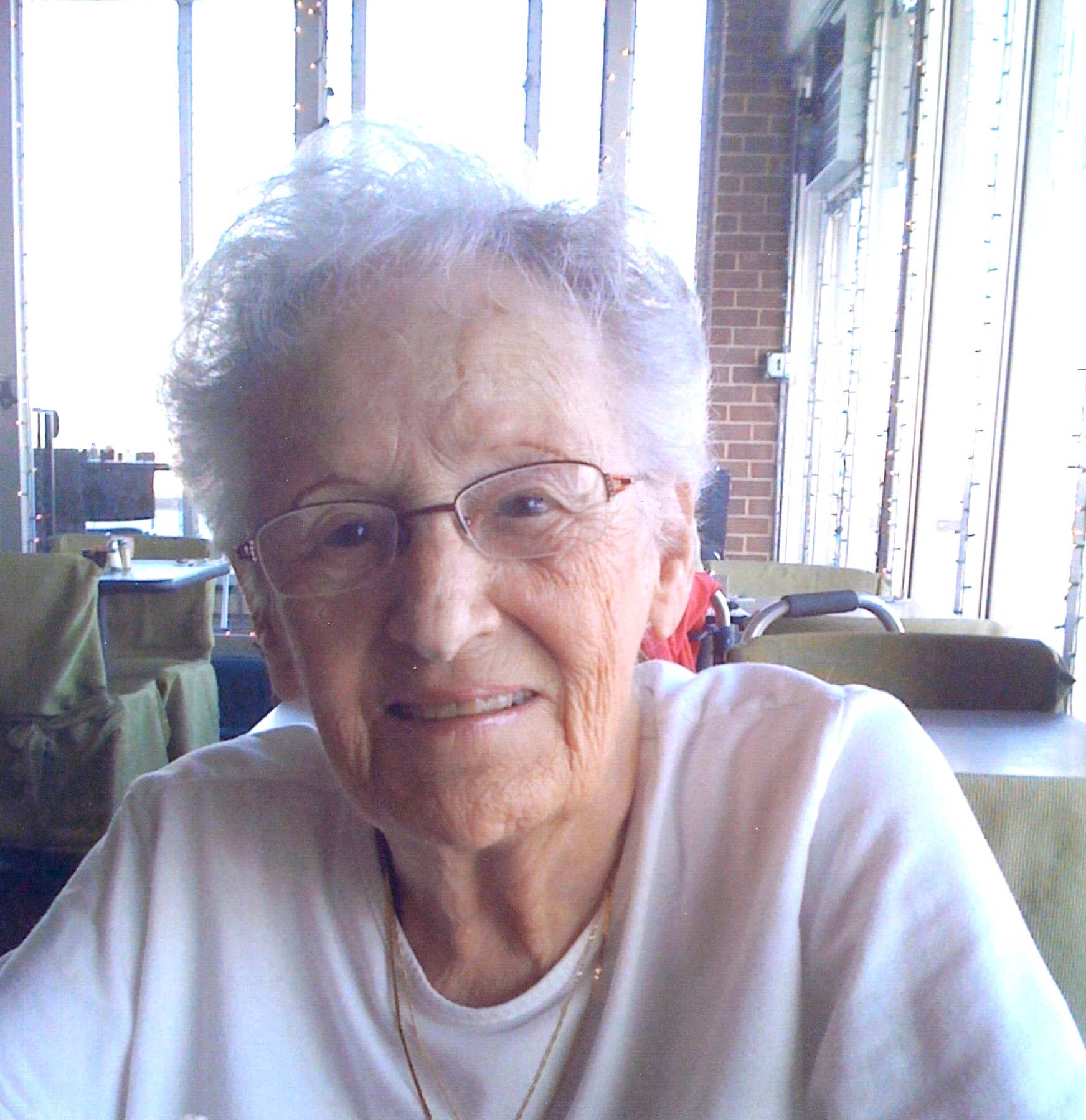 Mrs shirley mae fiol smith obituary baltimore md
