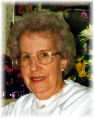  Obituario de Juanita Ervine Brown