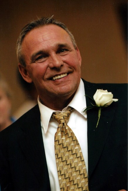 Obituary of Bobby Len Tyner