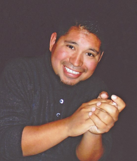 Obituario de Mr. Edgar Guerrero Hernandez