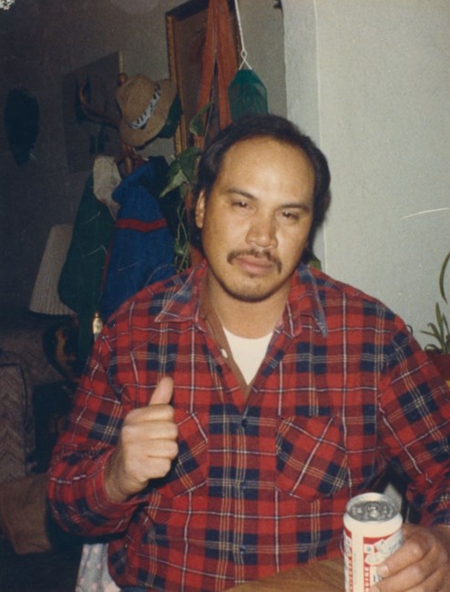 Obituary of Jesse Carlos Fragoso