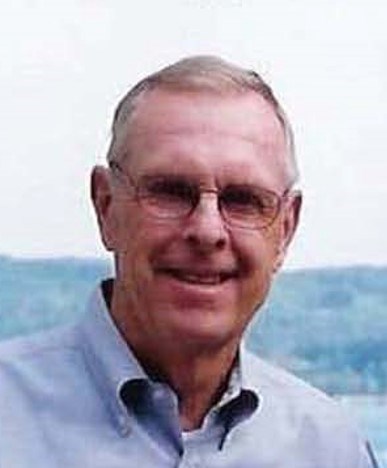 Obituario de G. Randy Randall Martin