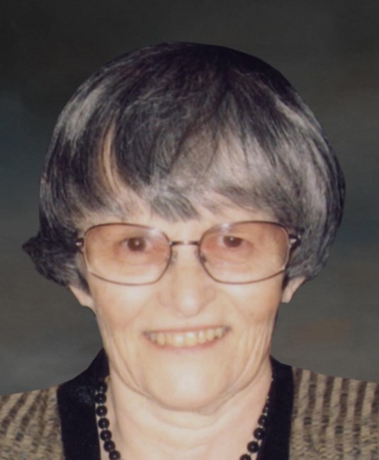 Obituary of Virginia Lee Clark