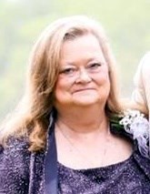 Obituary of Patricia Elaine McCandless