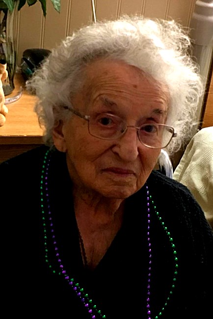 Obituary of Monica B. Rotchford