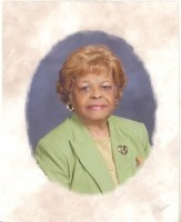 Obituary of Ms. Edith M. Patterson
