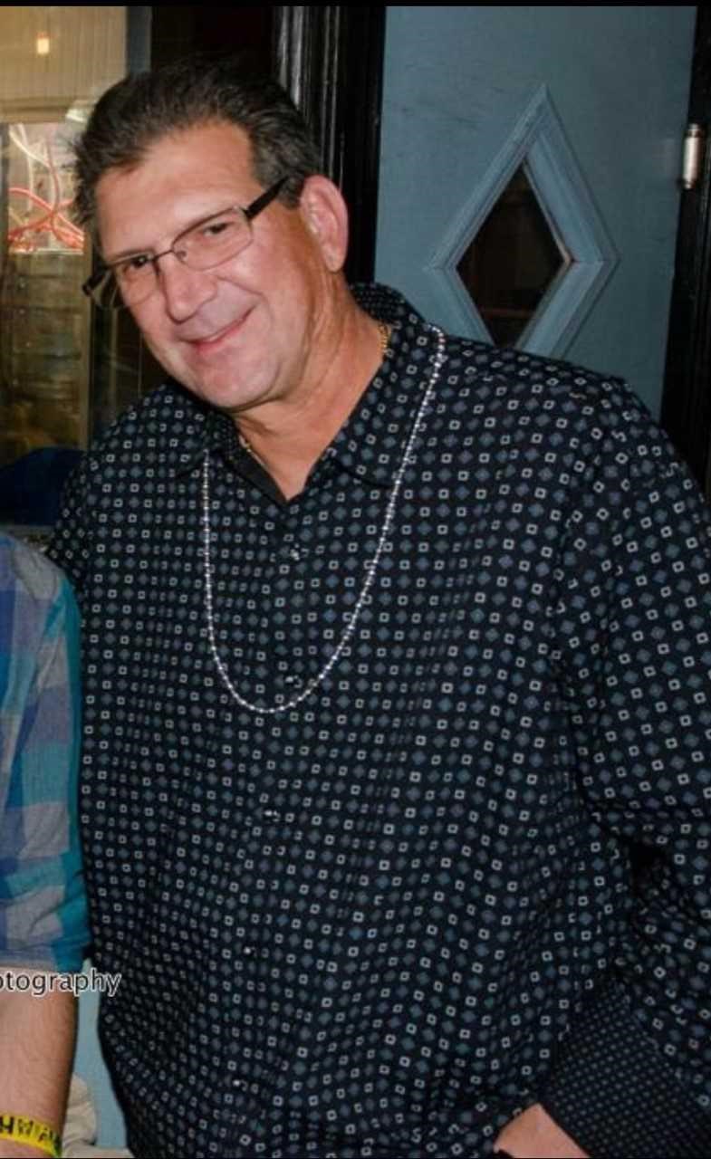 Obituary of John Cardillo II