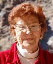 Obituary of Ida Mae Greninger