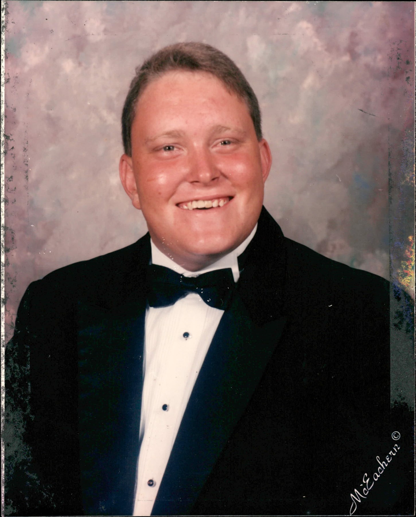 Obituary of Matthew Lamar Rosson