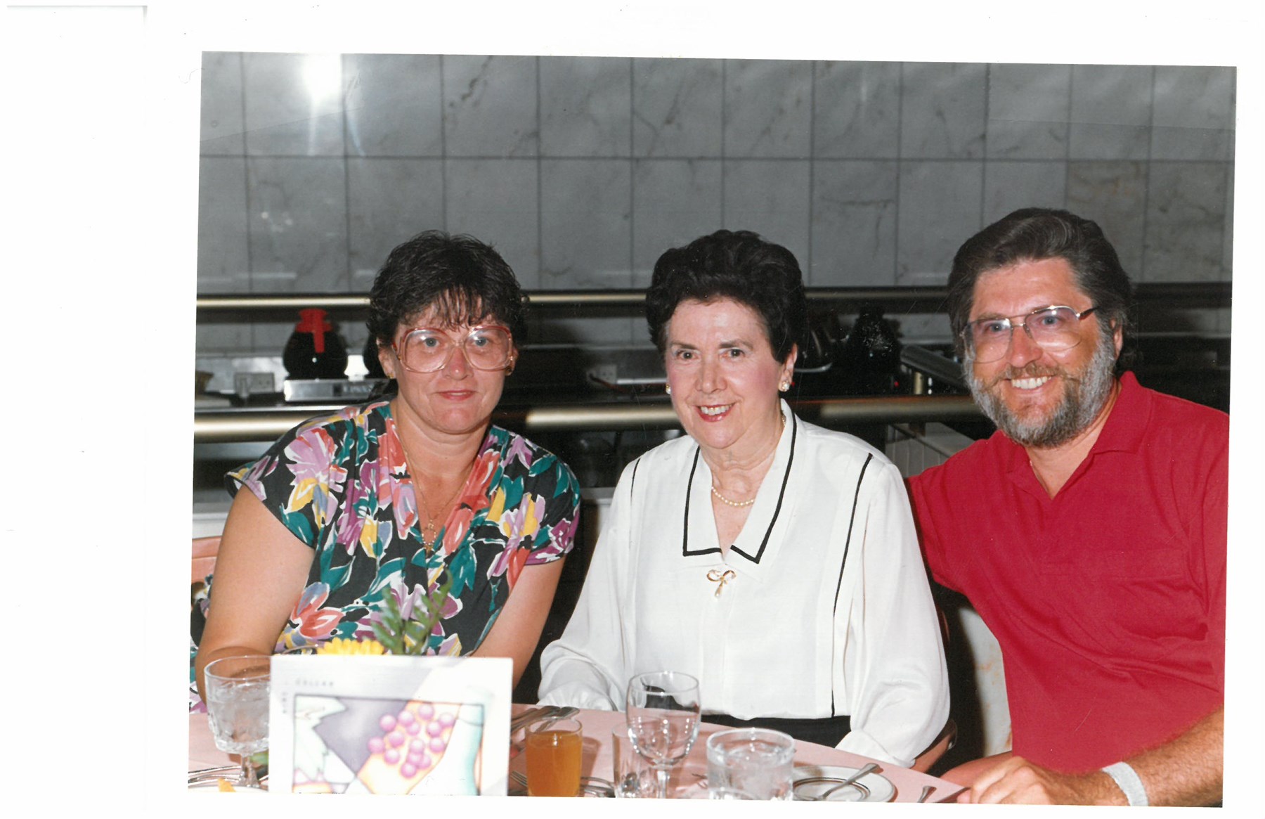 Obituary of Margaret Hannah Quinlan