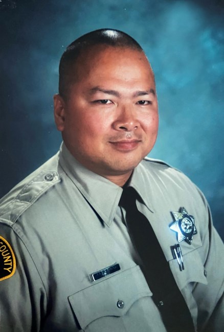 Obituary of Joseph Junior Tedpaogo