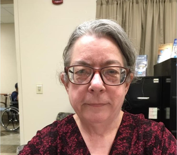 Obituary of Rosamond Olive Peach