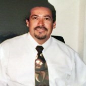 Obituary of Ignacio Nacho Escobedo