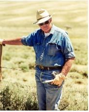 Obituary of Richard Graham Hallock