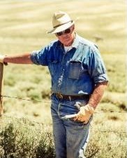 Avis de décès de Richard Graham Hallock