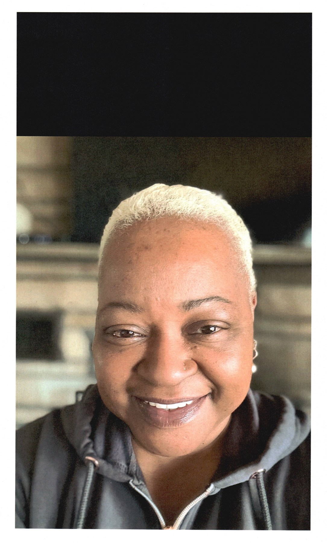 Obituary of Gwendolyn June Cotton