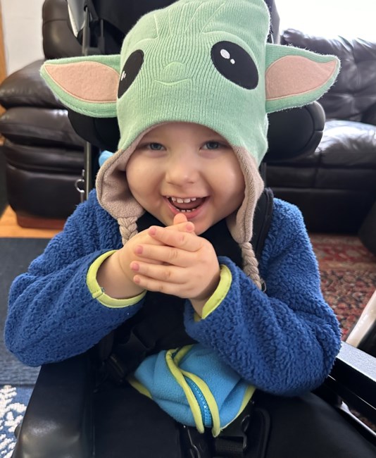 Avis de décès de Rhett Koufax Chance