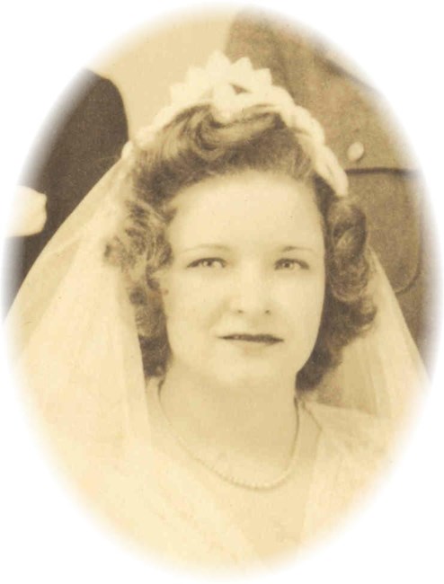 Obituary of Pauline S. Adams