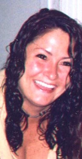 Obituary of Candece Stolica Sullivan