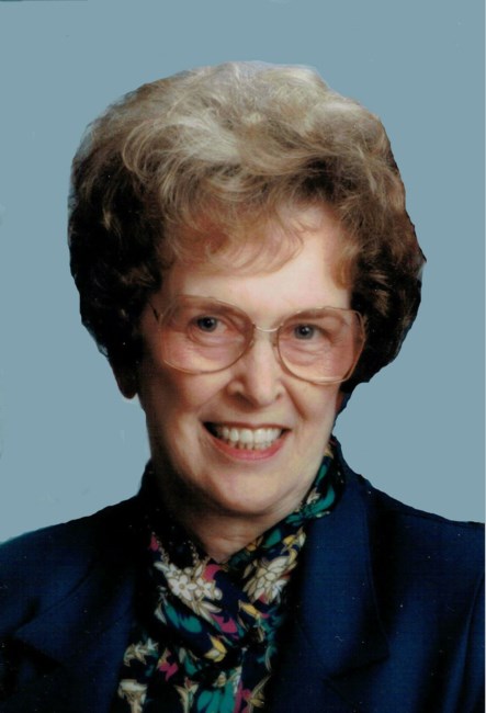 Obituary of Virginia "Ginnie" Holmes