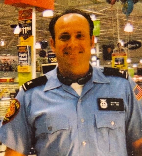 Obituary of Sean Malloy