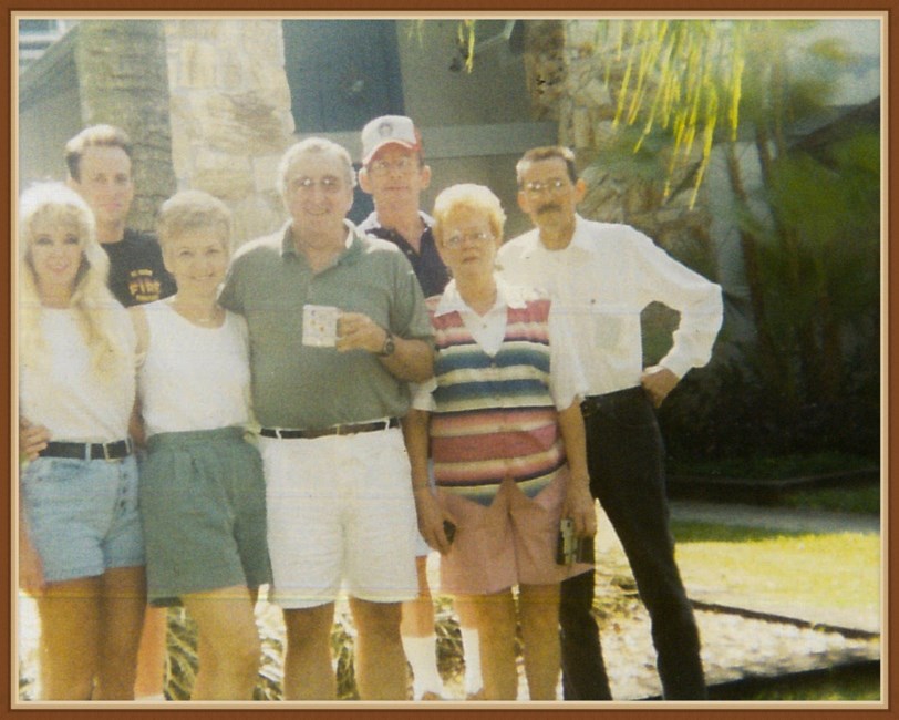 Sean Malloy Obituary Ellenton Fl