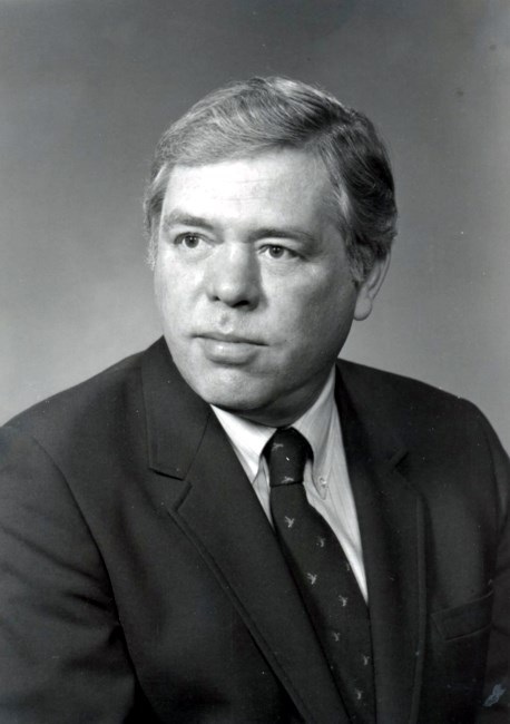 Obituary of Charles F. Nash Jr.