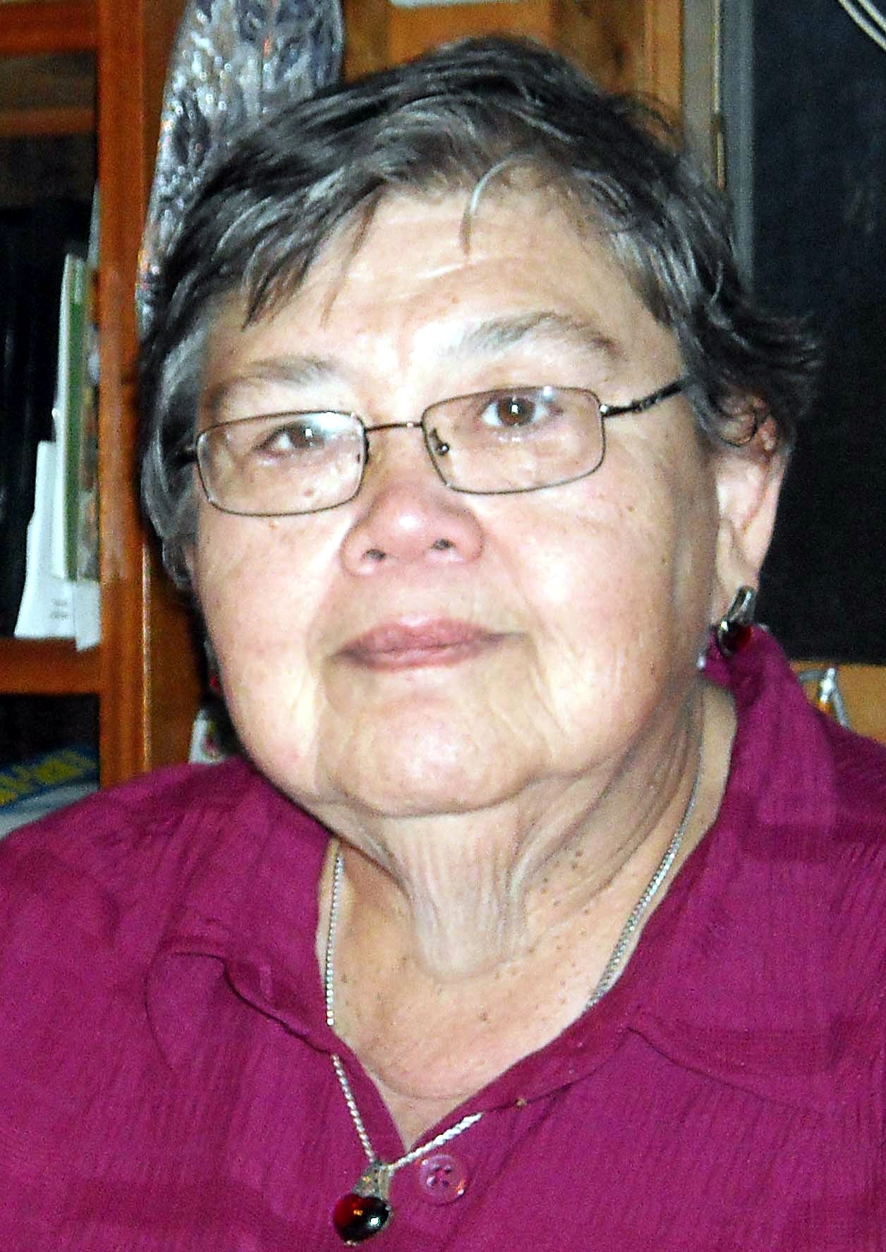 Rose Lafaye Hart Obituary: Mathews Funeral Home - nb2u4kr