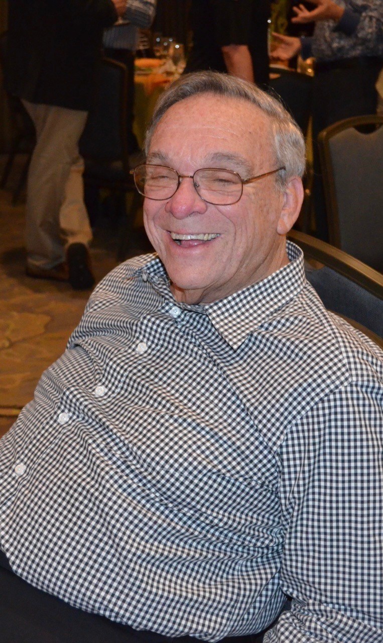 Roy Greenfield Obituary Livingston, NJ