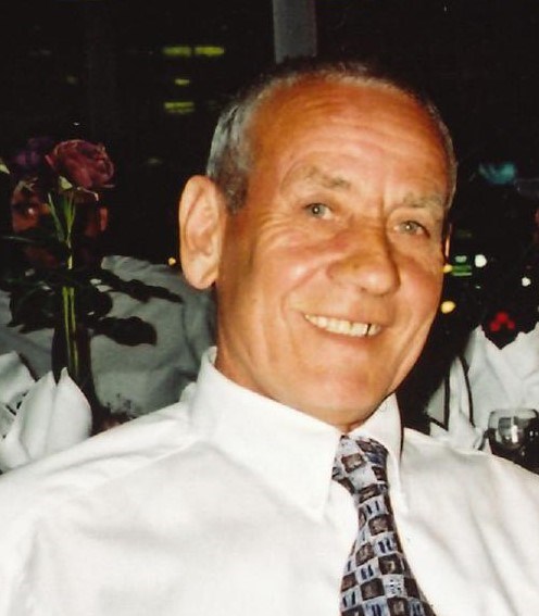 Avis de décès de Paolo Marinelli