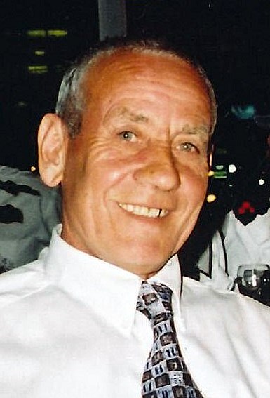 Avis de décès de Paolo Marinelli