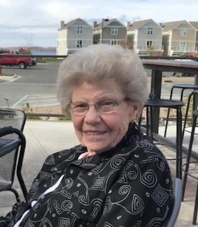 Obituary of Oreat Mae Ross