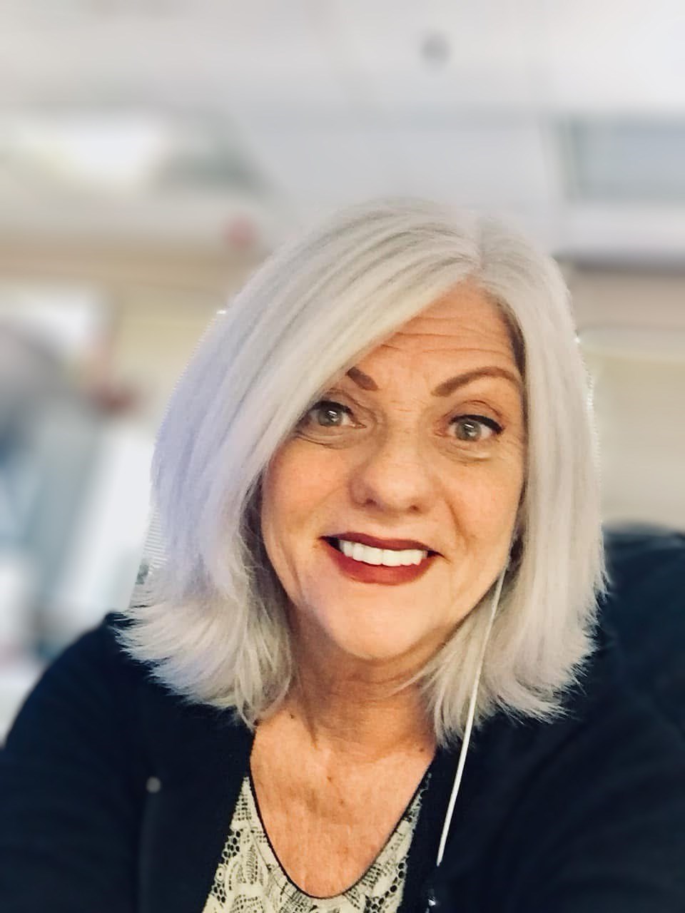 Obituary of Gayle Hegler