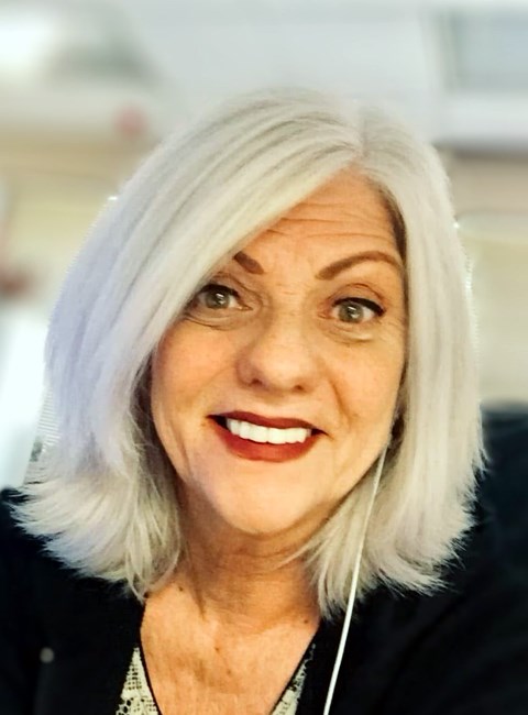 Obituary of Gayle Hegler