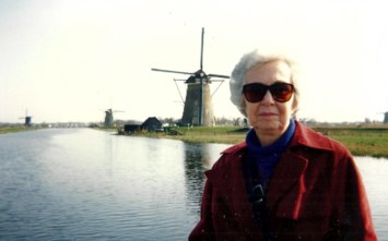 Obituary of Jane Stephens Dutcher