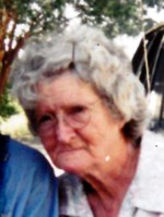Virginia Chapman