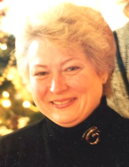 Obituary of Hertha R. Smith