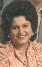 Obituary of Irma Medina