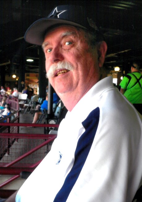 Obituary of Glen W. Moore