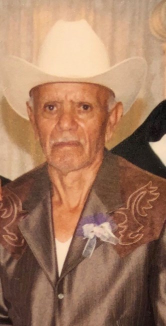 Obituary of Juan Villela