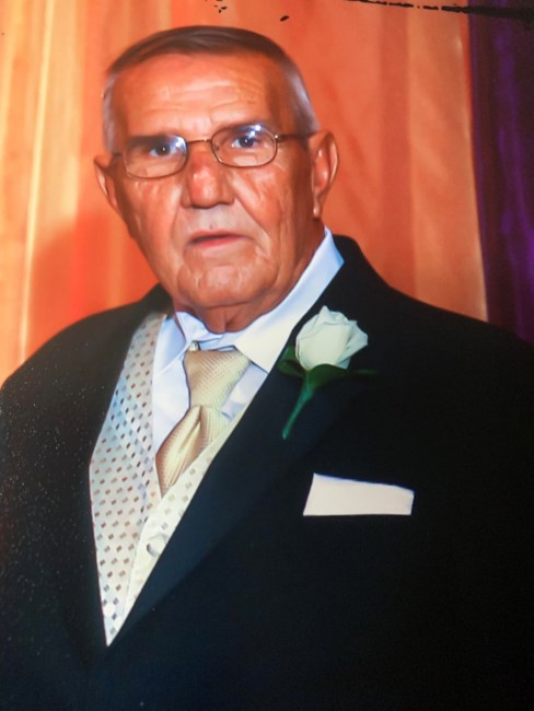 Obituary of Juan Antonio Rodriguez