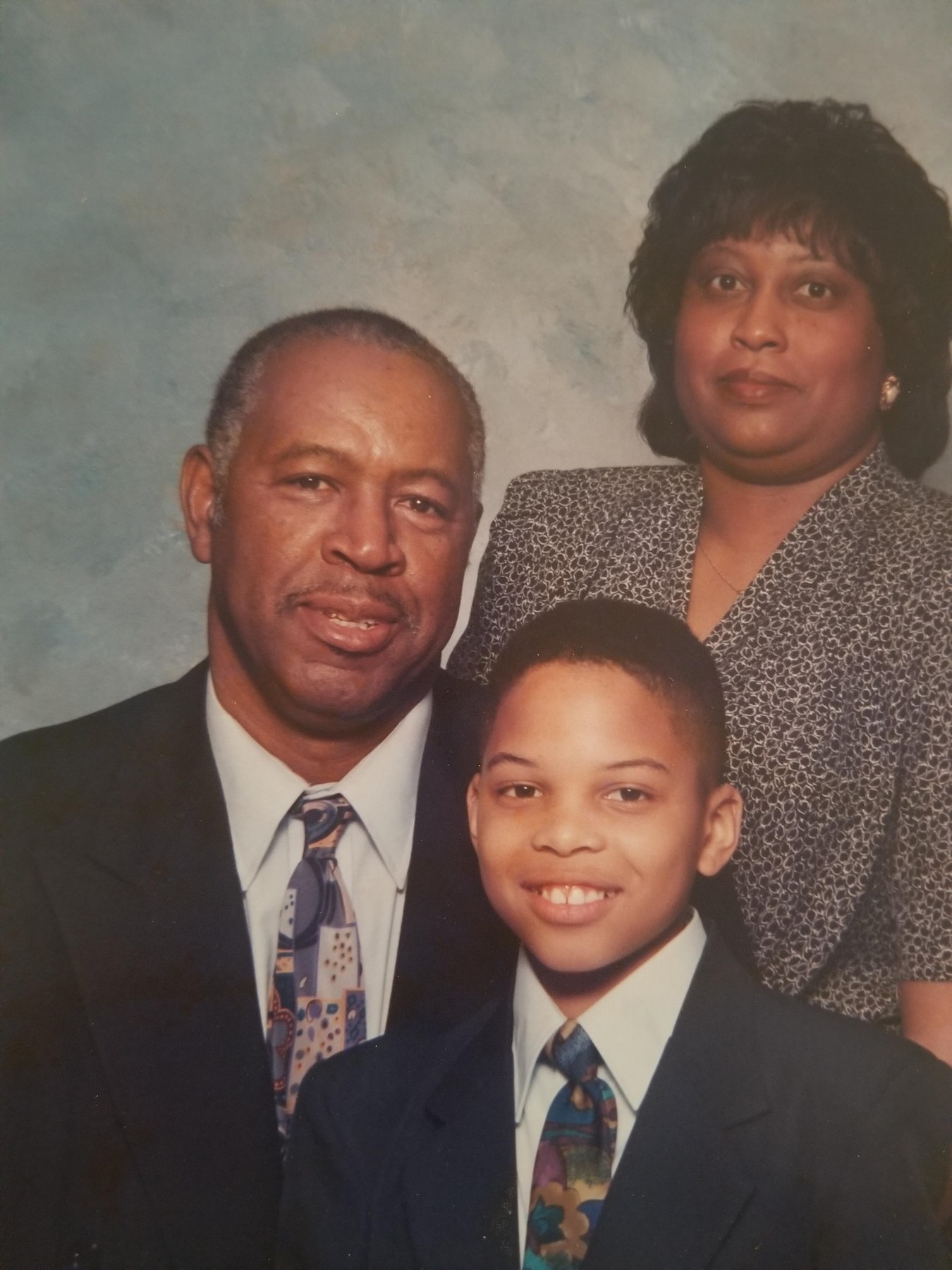 Obituary of Robert L. Strickland