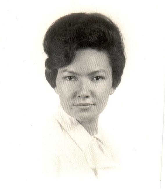 Obituary of Mary Anne Humphreys