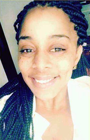 Obituary of Shangonda Shakiko Santiago