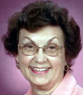 Obituary of Barbara Jean Lovelace Taylor