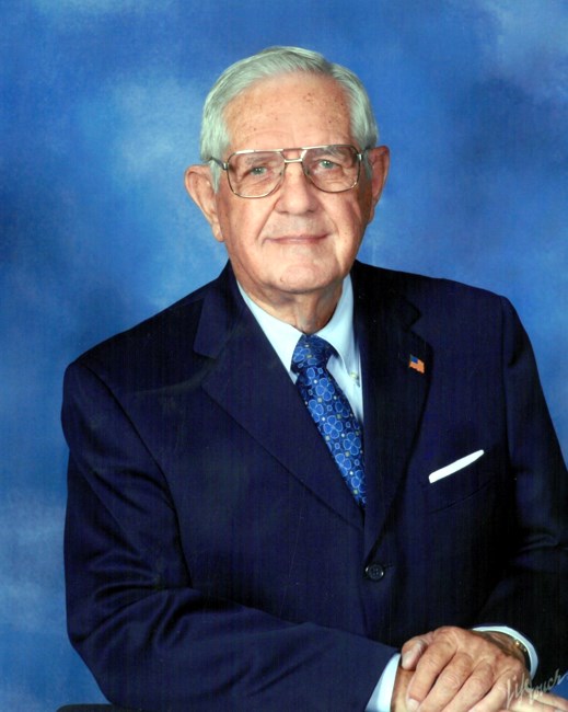 Obituary of Robert A. Daniels