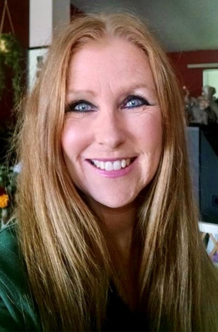 Obituary of Kelly Lynn Williams