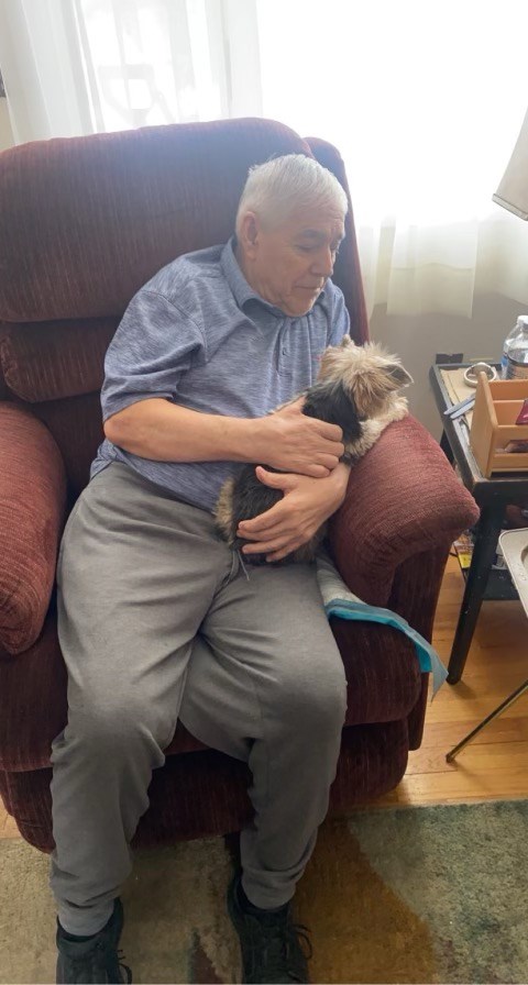 Obituary of Arthur Eugene "Blue Jean" Dokum