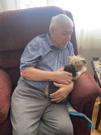 Obituary of Arthur Eugene "Blue Jean" Dokum