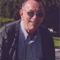 Obituario de Fred Frank Fields